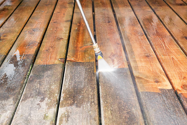 Trusted Crest View Heights, NY Pressure Washing Experts